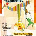 Festival international des marionnettes