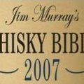 Une distillerie Corse fait son entrée dans la « Whisky Bible » de Jim Murray