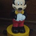 figurine mickey mouse