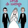 Drôle de mariage Madeleine Wickman 