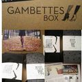 La gambettes Box