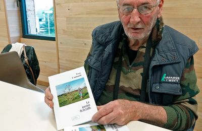 Le livre d'Yves  Caumard