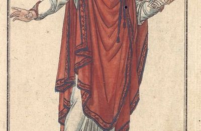 Le lundi 31 août 1795 à Nogent-le-Républicain : constitution de l’an III.