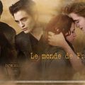 Box office du film Twilight chapitre 2 Tentation (New Moon) en France