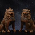 Hiroshi Yanagi Oriental Art at Asia Week New York, 15-24 march 2018