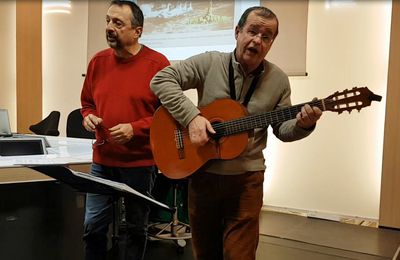 LES INVENTEURS FARCEURS. Introduction de la conférence