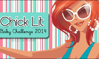 Le baby challenge CHICK LIT