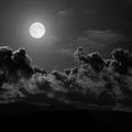 SAL Croix de Lune : Pleine Lune...