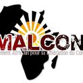le nouveau logo du MALCON