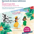 Tahiti à Villé