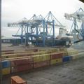 port du Havre