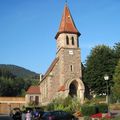 ENTRE LES DEUX BOURBACH "CA MARCHE DE MIEUX EN MIEUX"