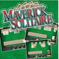 Maverick Solitaire : les adeptes de jeux de cartes vont adorer ce divertissement