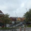 Kristiansand et le Grand Retour
