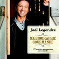 Fête Épicurienne pour mon Anniversaire - Le livre de Joël Legendre