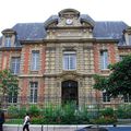 l'institut Pasteur - Paris