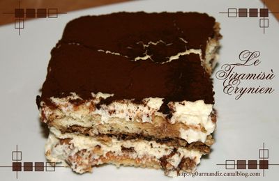 LE Tiramisù Erynien