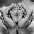VIH: les bébés en bonne santé nés de mères positives au vih sont plus vulnérables