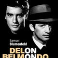 Samuel Blumenfeld : « Delon a plus intelligemment géré sa carrière que Belmondo »