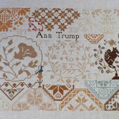 Ann Trump 1797