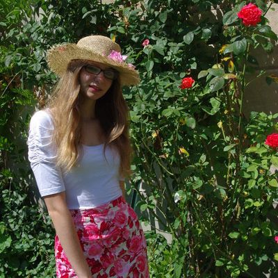 "Mignonne allons voir si la rose"