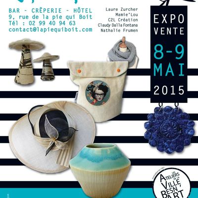 Expo Vente... Bientôt !