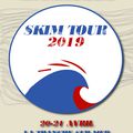 Skim Tour France 2019