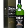 ARDBEG Ten The Ultimate 10 ans