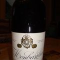 domaine Theulet-Marsalet 1967 monbazillac