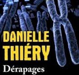 Dérapages - Danielle Thiéry