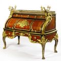 La collection Rochelle Sepenuk sera dispersée chez Sorheby's NY le 21 octobre prochain