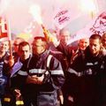 Sapeurs-pompiers : "On veut diluer notre métier"