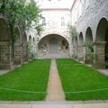 Notre-Dame des Anges au coeur du massif des Maures