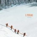 L'essai - Nicolas Debon