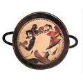 Important Antiquities Lent by Republic of Italy on View at Metropolitan Museum