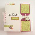 mini album "C&S"