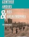 critiques du livre sur Anders sur Babelio