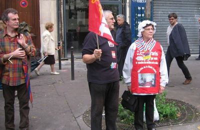 Chez Ma' projet 52 : parapluie