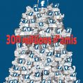 300 millions d'amis! sur FaceBook, avec la BD de Jannin et Dal.