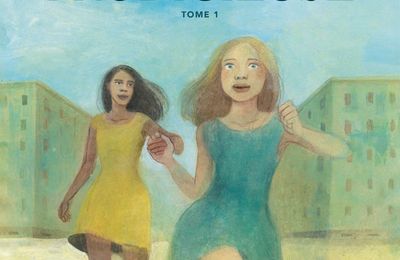 L'amie prodigieuse : l'adaptation en BD peu convaincante du best seller d'Elena Ferrante 