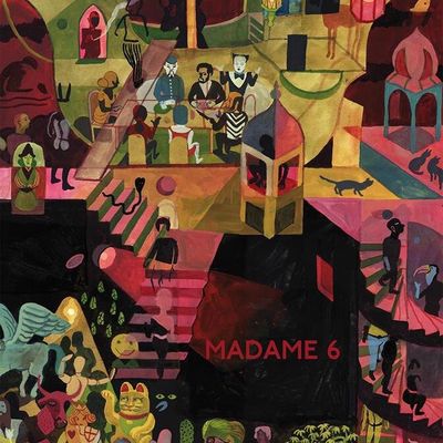MADAME 6