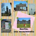 Vacances à Berlin #1