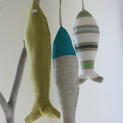 Saison estivale en approche...