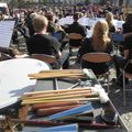 Trois orchestres d'harmonie à Rennes le 16 mai 2015 (4)