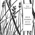 Deux femmes et un jardin d’Anne Guglielmetti
