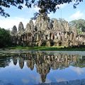 Angkor et encore...