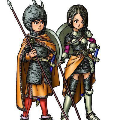 les différentes vocations