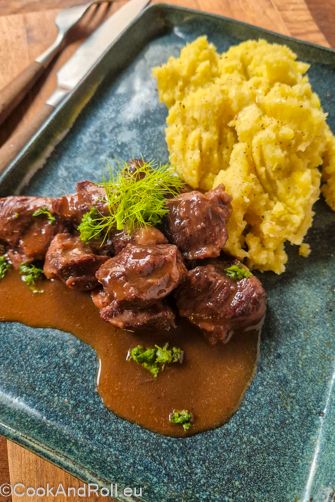 Puree express au micro-ondes