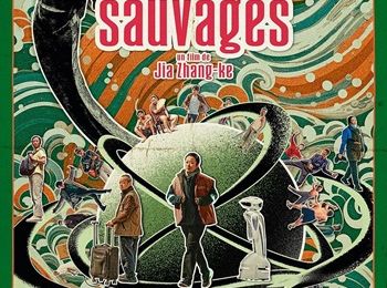 "Les feux sauvages" de Jia Zhang-Ke : le cinéma comme témoignage des mutations du monde