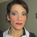 un autre Style de Maquillage Soirée